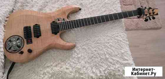 Электрогитара Schecter km mkii Южный