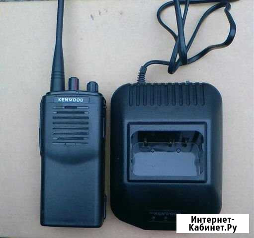 Рация Kenwood Моздок - изображение 1