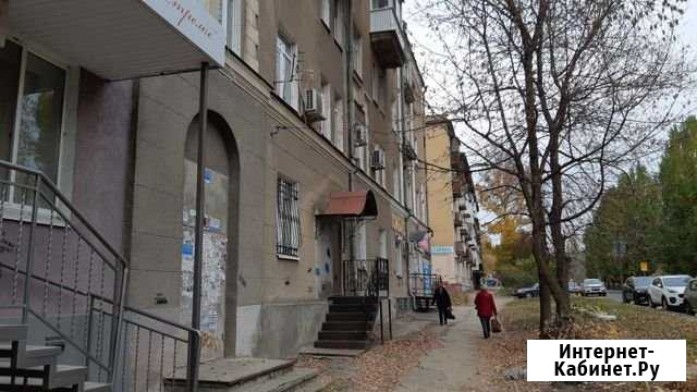 Помещение свободного назначения, 14 кв.м. Саратов - изображение 1