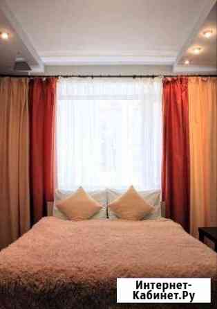 1-к квартира, 30 кв.м., 2/5 эт. Йошкар-Ола