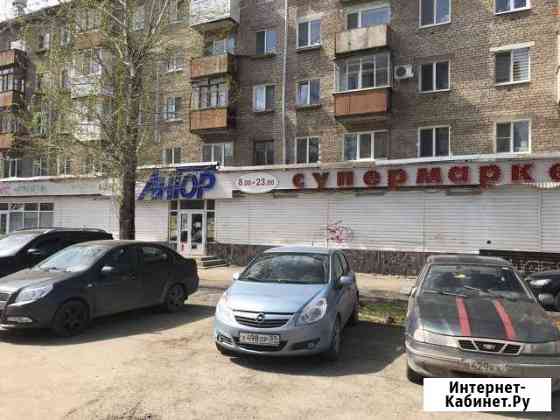 Помещение свободного назначения, 6 кв.м. Пермь