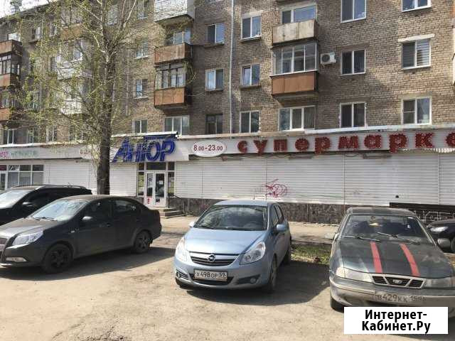 Помещение свободного назначения, 6 кв.м. Пермь - изображение 1