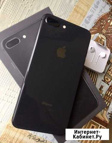 iPhone 8plus 64gb Нижневартовск - изображение 1
