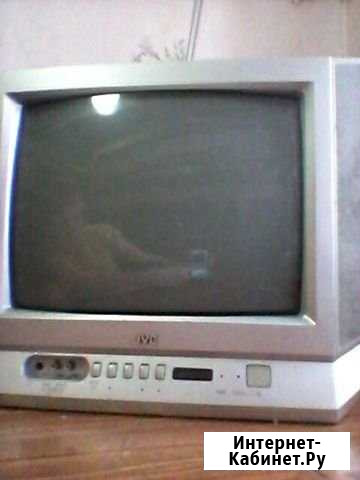 Телевизор JVC Коренево - изображение 1