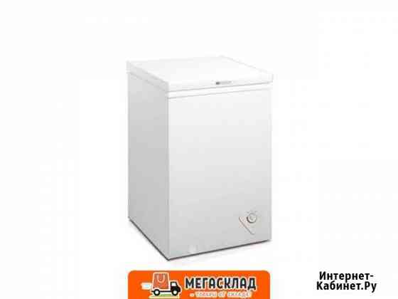 Морозильный ларь Омск