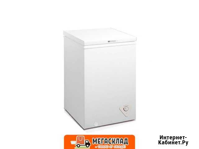 Морозильный ларь Омск - изображение 1