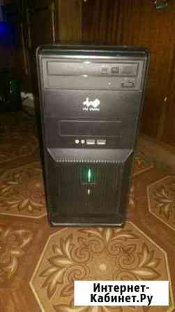 Системный блок i3 6100/8 Гб DDR4/GTX 660 2 Гб Пенза