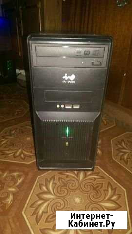 Системный блок i3 6100/8 Гб DDR4/GTX 660 2 Гб Пенза - изображение 1