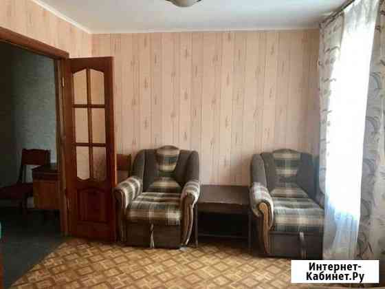 2-к квартира, 48 кв.м., 3/5 эт. Железногорск