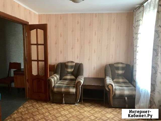 2-к квартира, 48 кв.м., 3/5 эт. Железногорск - изображение 1