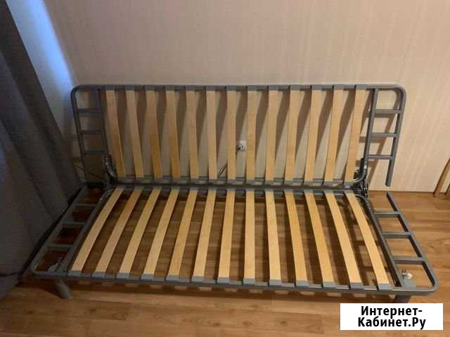 Диван-кровать Бединге Мурино - изображение 1