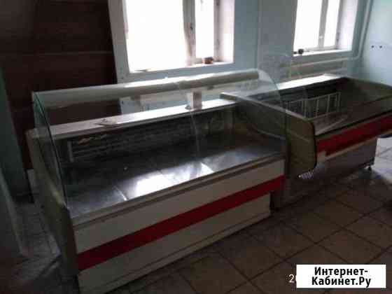 Холодильник Златоуст