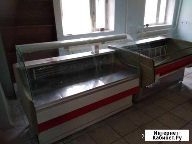 Холодильник Златоуст - изображение 1