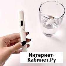 TDS тестер качества воды Xiaomi Mi TDS Pen Красноярск - изображение 1