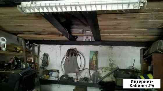 Гараж, 30 кв.м. Белгород