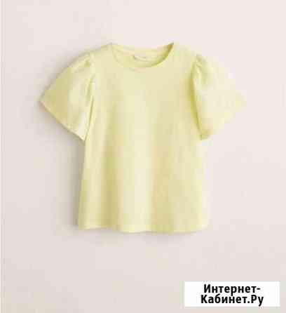Футболка Mango, 152 Улан-Удэ