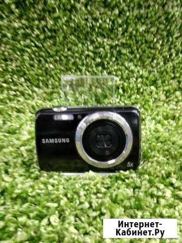Фотоаппарат SAMSUNG PL20 (ст1Б) Йошкар-Ола - изображение 1