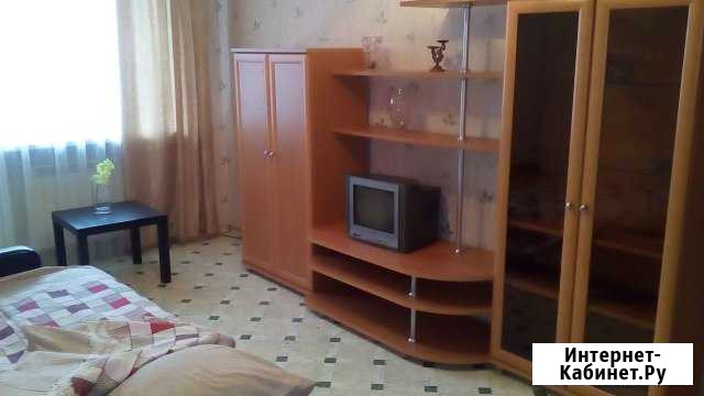 1-к квартира, 30 кв.м., 3/5 эт. Иваново - изображение 1