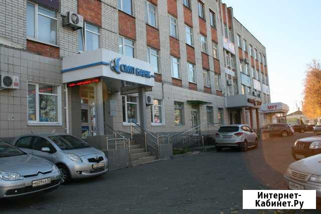 Торговое помещение, 74 кв.м. Брянск - изображение 1