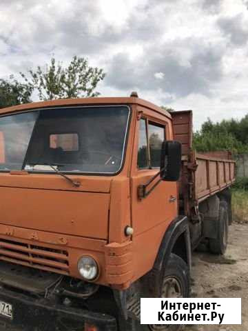 Продаётся камаз Новомосковск - изображение 1