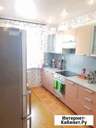 3-к квартира, 68.2 кв.м., 3/9 эт. Петрозаводск