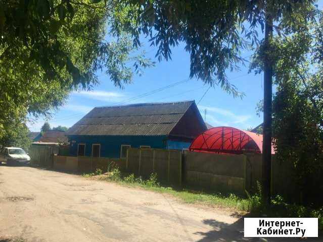 Дом 131 кв.м. на участке 12 сот. Злынка - изображение 1
