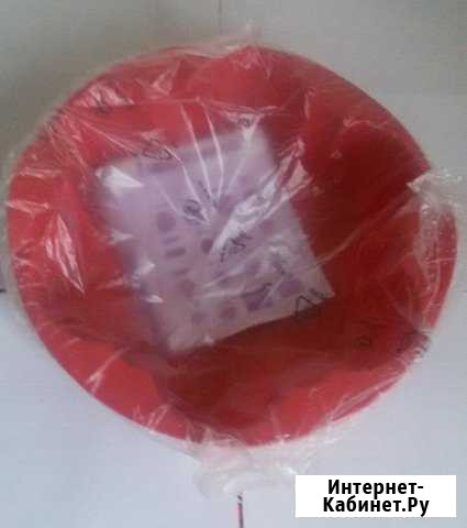 Силиконовая форма Цветок Tupperware Челябинск - изображение 1