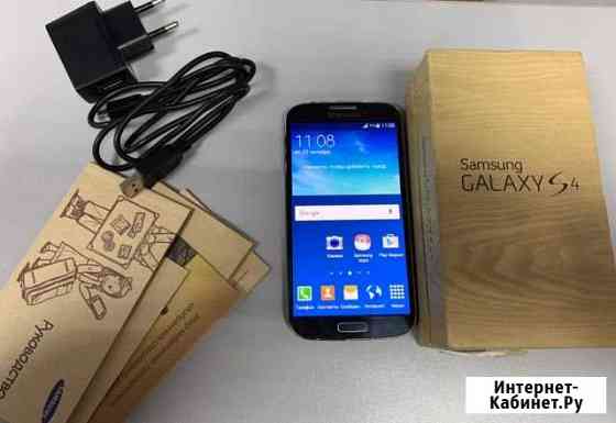SAMSUNG Galaxy S4 4G Ульяновск