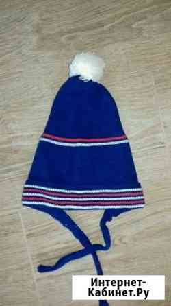 Шапка детская СССР (разные) Самара