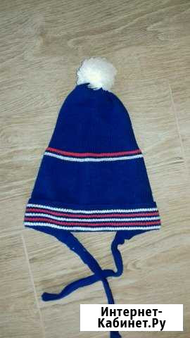 Шапка детская СССР (разные) Самара - изображение 1