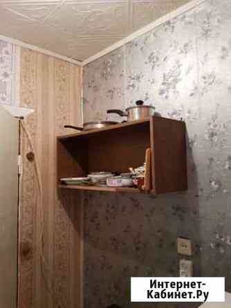 1-к квартира, 17 кв.м., 1/9 эт. Норильск