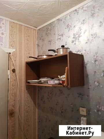 1-к квартира, 17 кв.м., 1/9 эт. Норильск - изображение 1