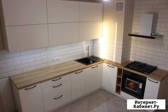 Угловая Кухня Нижнекамск - изображение 1