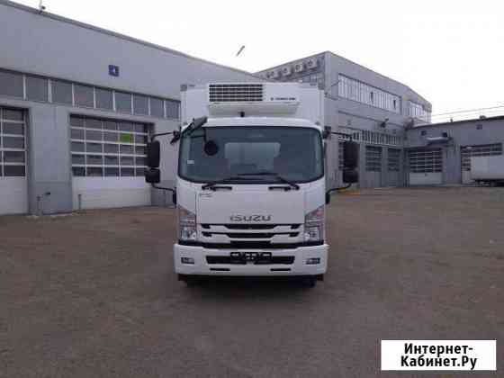 Изотермический фургон Isuzu Forward 12.0 Ижевск