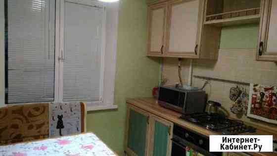 1-к квартира, 36 кв.м., 5/9 эт. Ногинск