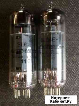 Лампы электронные Тверь