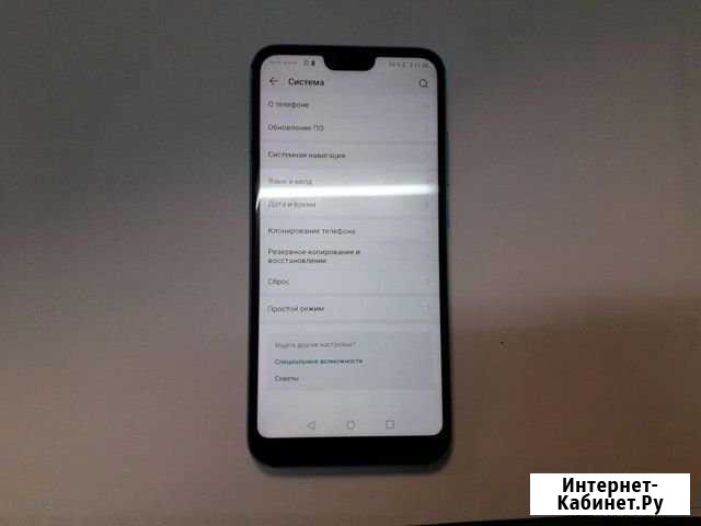 Телефон honor 10 Иркутск - изображение 1
