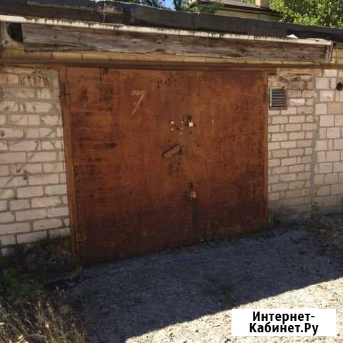 Гараж, 20 кв.м. Белая Калитва - изображение 1