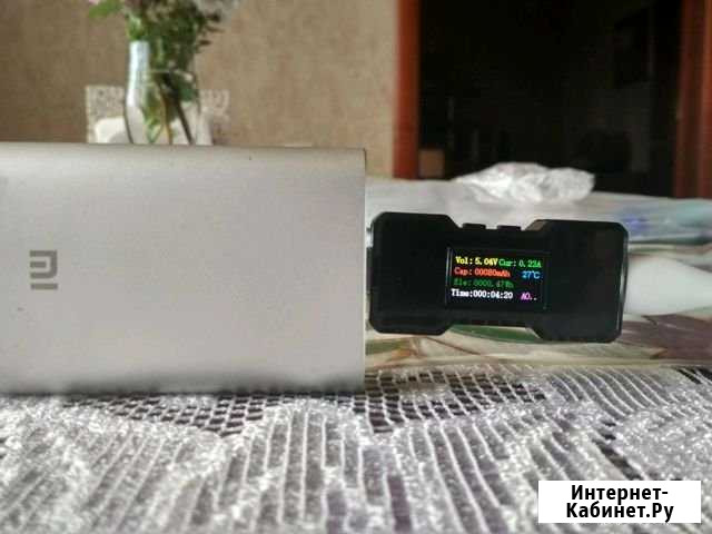 Usb tester Липецк - изображение 1