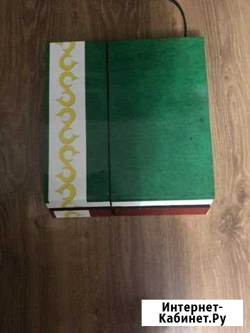 Playstation 4 Грозный - изображение 1
