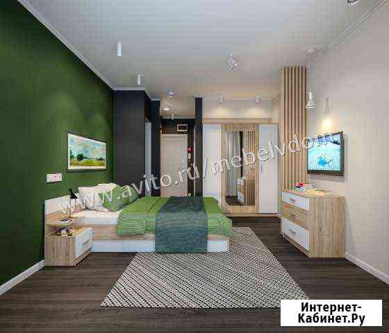 Спальня Мурманск