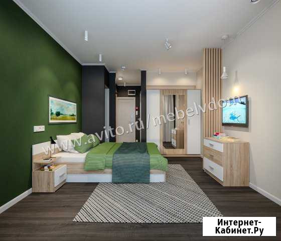 Спальня Мурманск - изображение 1