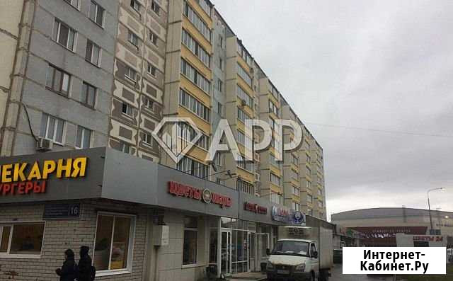 Торговое помещение, 357 кв.м. Казань - изображение 1