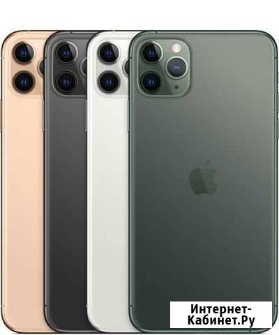 iPhone 11/ 11 Pro/ 11 Pro Max Сочи - изображение 1