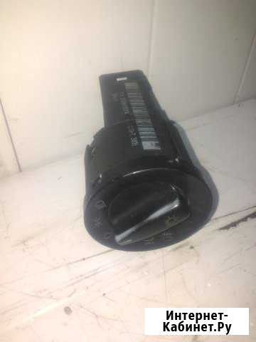 Переключатель света фар VW Passat B5+ 1c0941531A Апатиты - изображение 1