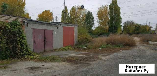 Гараж, 24 кв.м. Новочеркасск - изображение 1