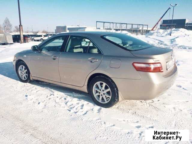 Аренда легковых автомобилей и микроавтобусов Ижевск - изображение 1