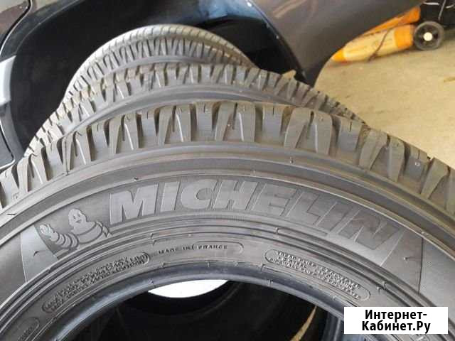 Шины michelin latitude cross Хабез - изображение 1