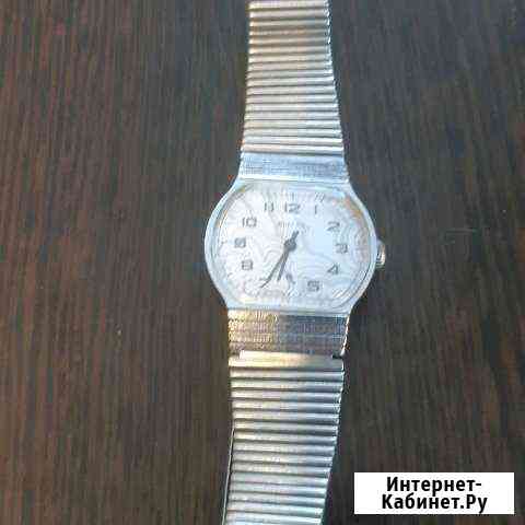 Часы победа Калуга