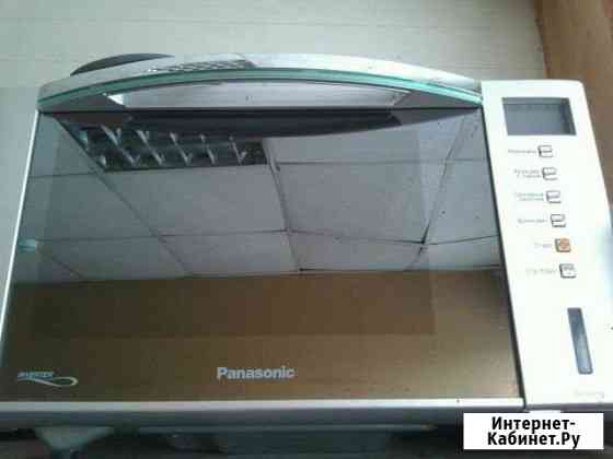 Микроволновая печь Panasonic Кемерово